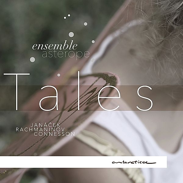 Tales-Werke Für Cello & Klavier, Ensemble Attérope