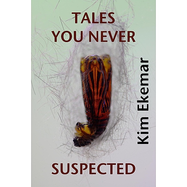 Tales You Never Suspected, Kim Ekemar