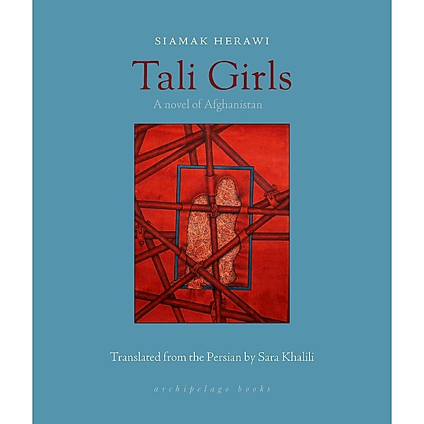 Tali Girls, Siamak Herawi