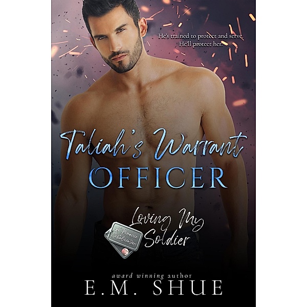 Taliah's Warrant Officer, E. M. Shue