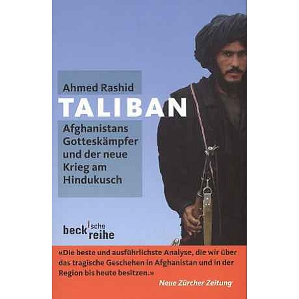 Taliban, Ahmed Rashid