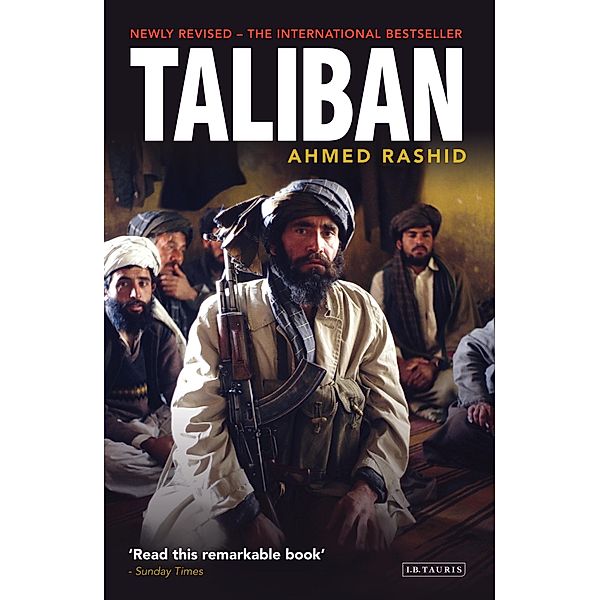 Taliban, Ahmed Rashid