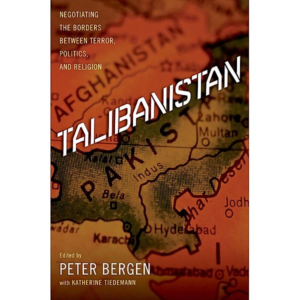 Talibanistan