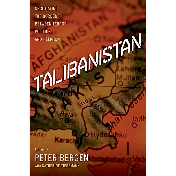 Talibanistan