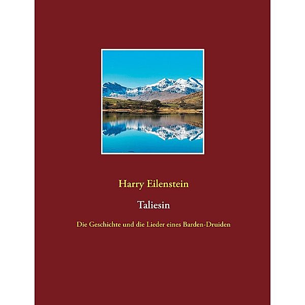 Taliesin, Harry Eilenstein