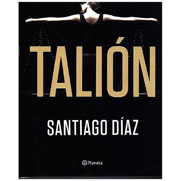 Talión, Santiago Díaz
