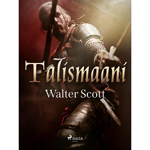 Talismaani, Walter Scott