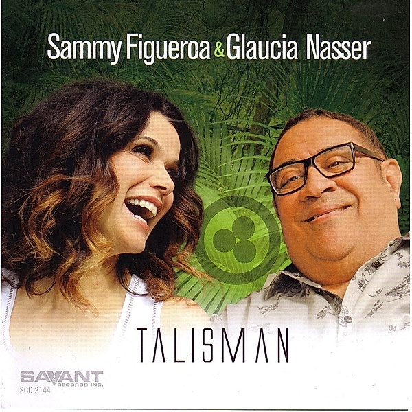 Talisman, Sammy Figueroa & Nasser Glaucia