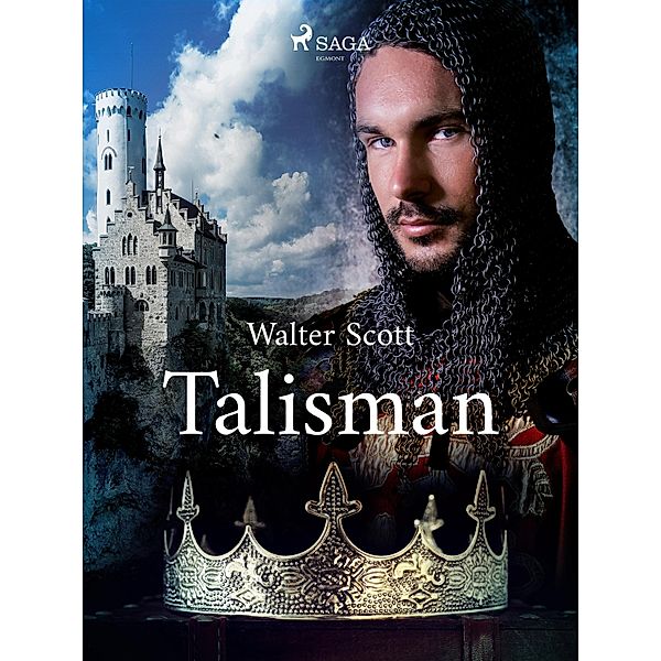 Talisman, Walter Scott