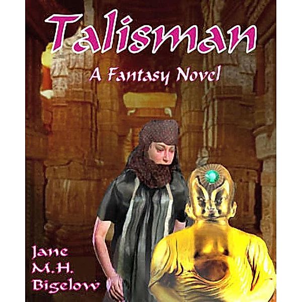 Talisman / Jane Bigelow, Jane Bigelow