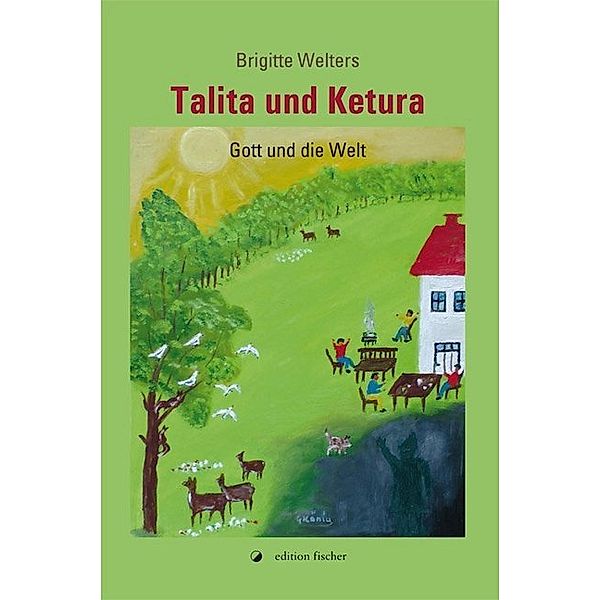 Talita und Ketura, Brigitte Welters