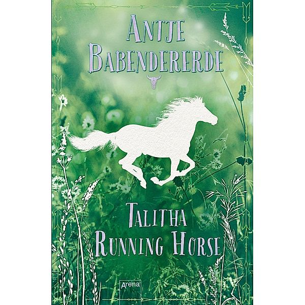 Talitha Running Horse, Antje Babendererde