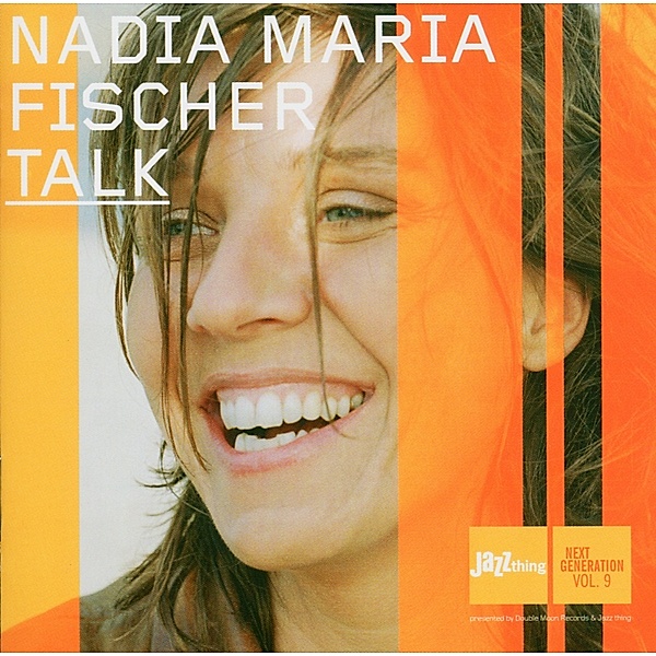 Talk, Nadia Maria Fischer