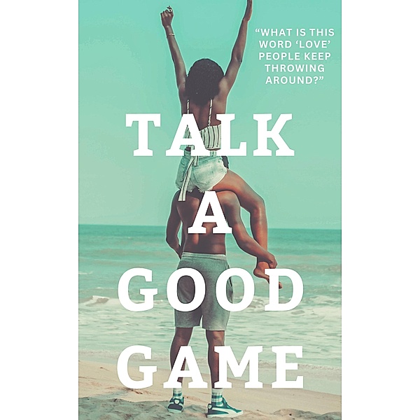Talk A Good Game, Tainesha Sanders
