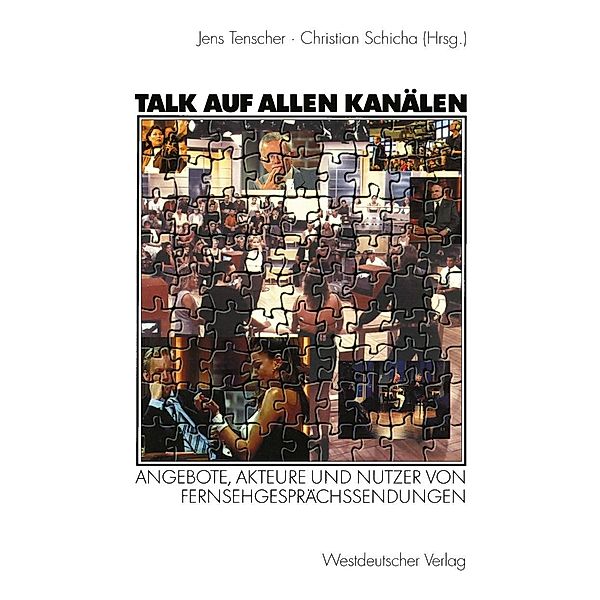 Talk auf allen Kanälen