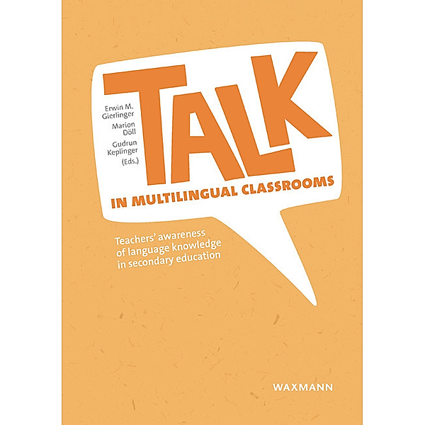 TALK in multilingual classrooms