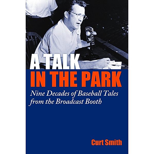 Talk in the Park, Smith Curt Smith