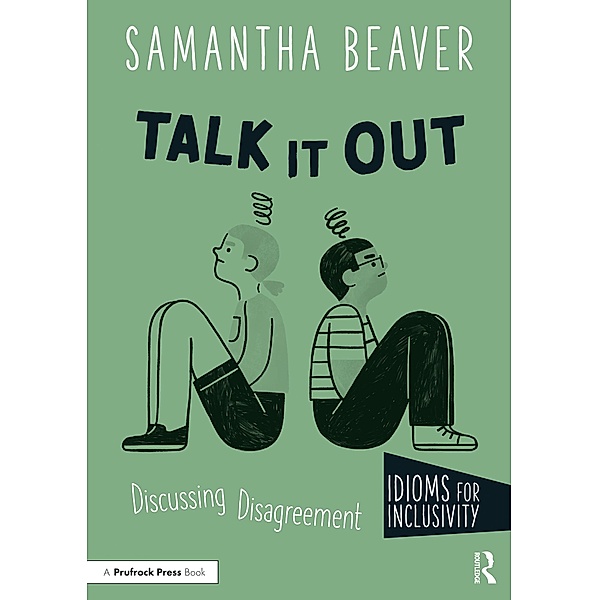 Talk It Out, Samantha Beaver