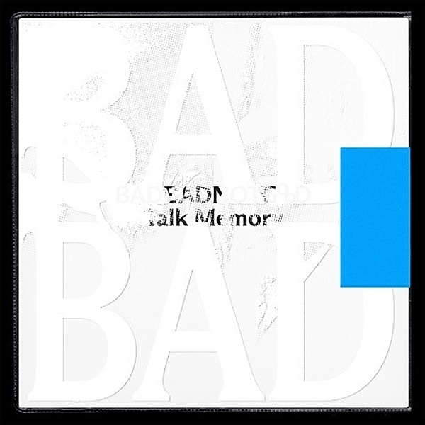 Talk Memory (Vinyl), Badbadnotgood