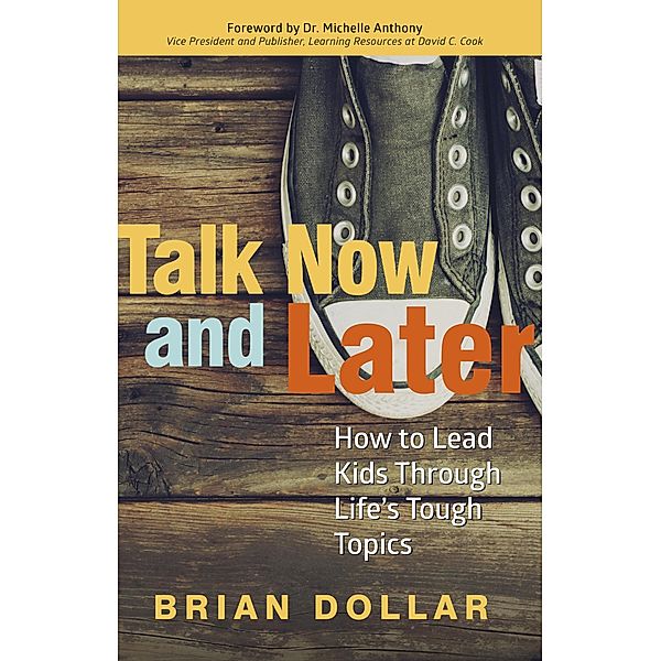 Talk Now and Later, Brian Dollar