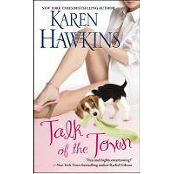 Talk of the Town, Karen Hawkins