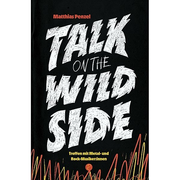 Talk on the Wild Side, Matthias Penzel