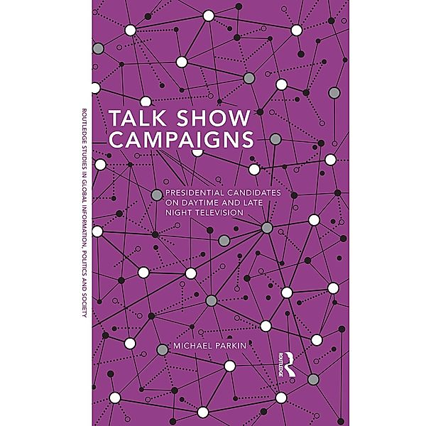 Talk Show Campaigns, Michael Parkin