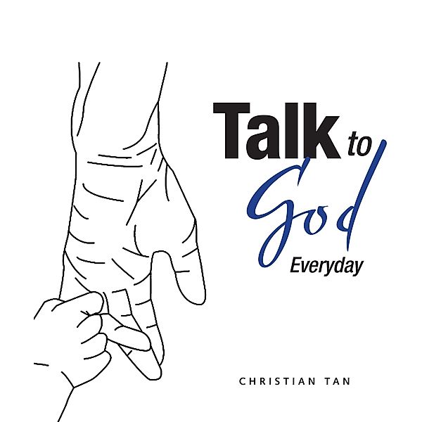 Talk to God, Christian Tan