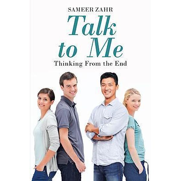 Talk To Me / Sameer Zahr, Sameer Zahr