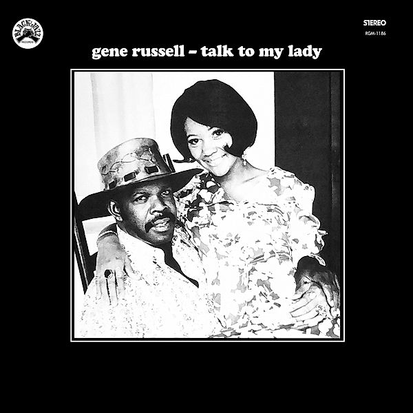 Talk To My Lady, Gene Russell