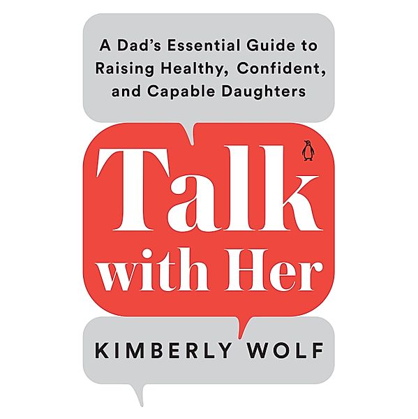 Talk with Her, Kimberly Wolf