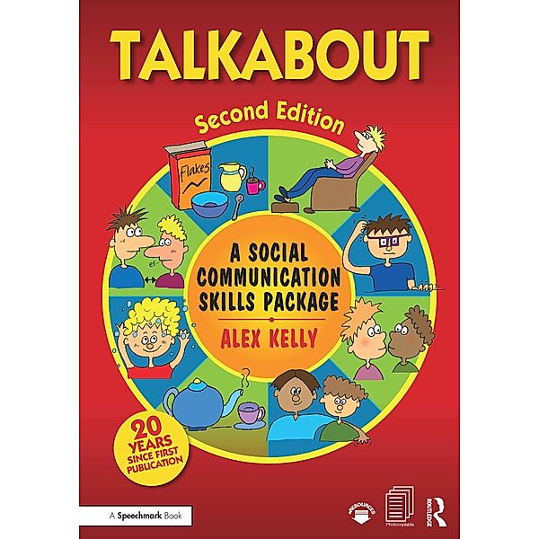 Talkabout, Alex Kelly