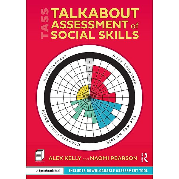 Talkabout Assessment of Social Skills, Alex Kelly, Naomi Pearson