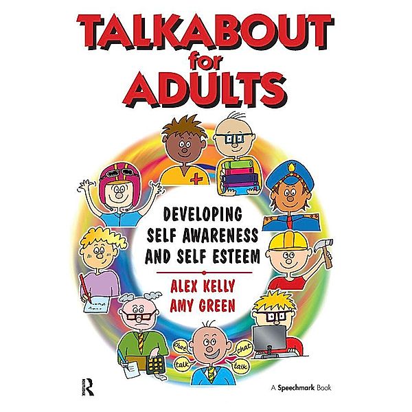 Talkabout for Adults, Alex Kelly