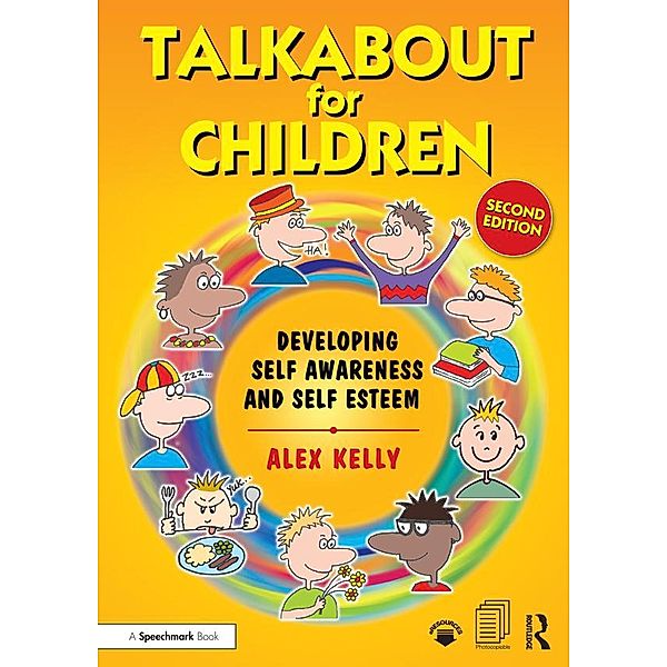 Talkabout for Children 1, Alex Kelly