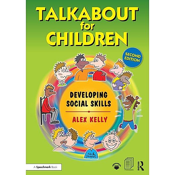 Talkabout for Children 2, Alex Kelly