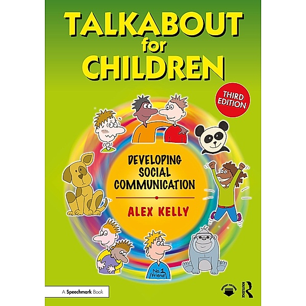 Talkabout for Children 2, Alex Kelly