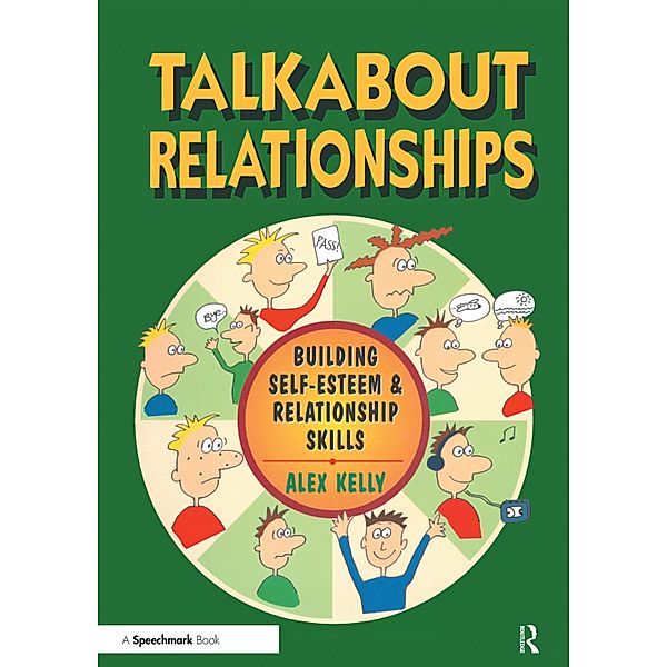 Talkabout Relationships, Alex Kelly