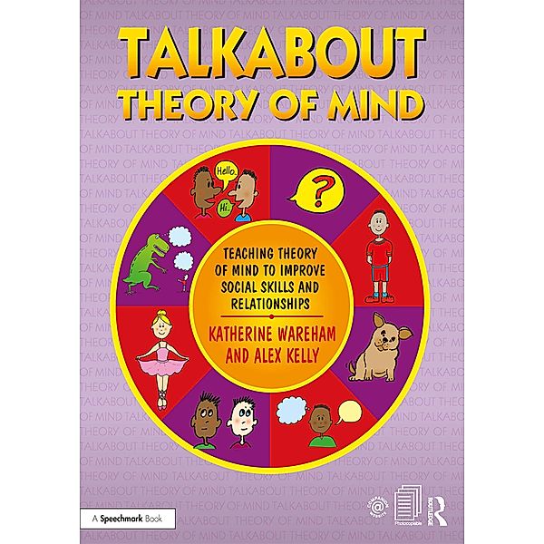 Talkabout Theory of Mind, Katherine Wareham, Alex Kelly