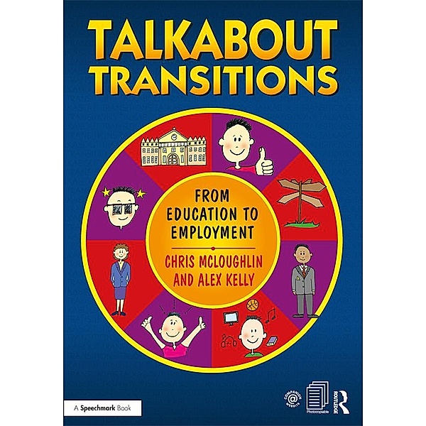 Talkabout Transitions, Chris McLoughlin, Alex Kelly