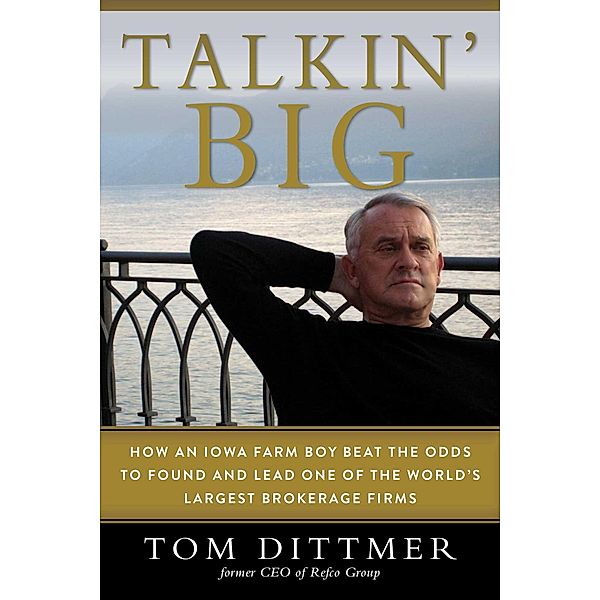 Talkin' Big, Dittmer Tom