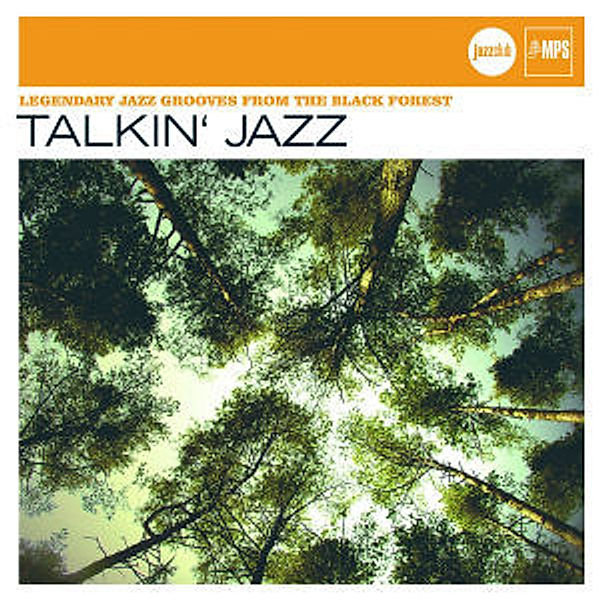 Talkin' Jazz (Jazz Club), Diverse Interpreten