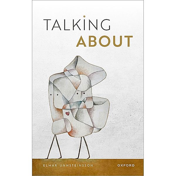 Talking About, Elmar Unnsteinsson