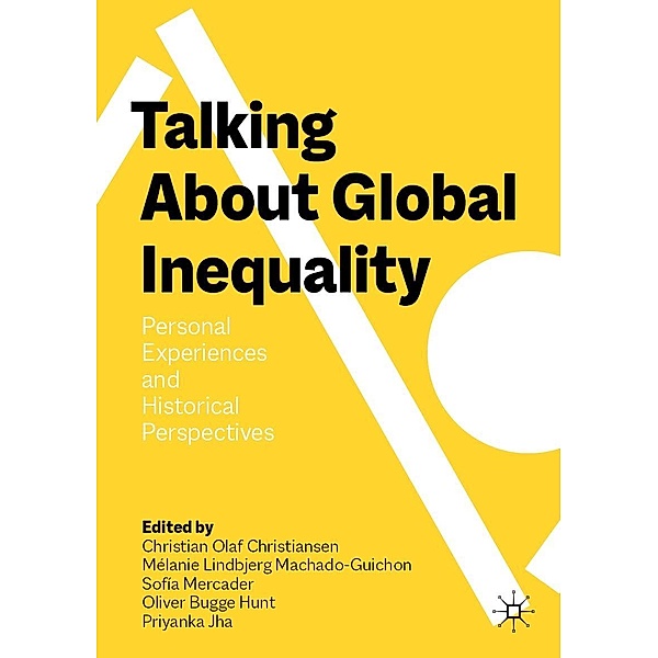 Talking About Global Inequality / Progress in Mathematics