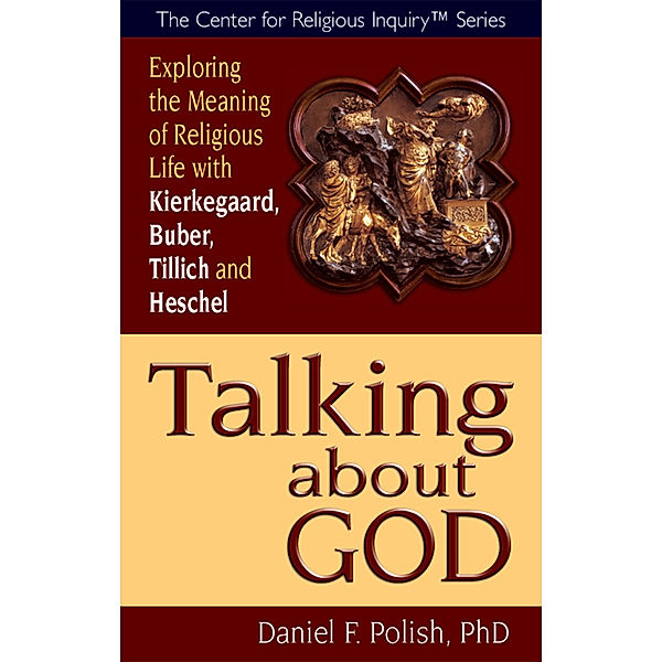 Talking about God, Ph. D. Polish