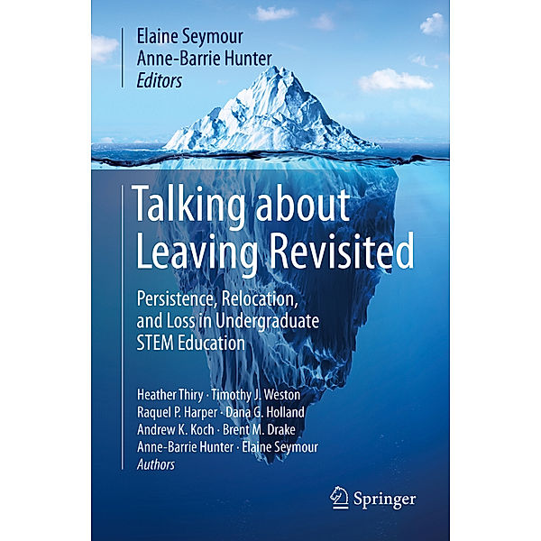 Talking about Leaving Revisited
