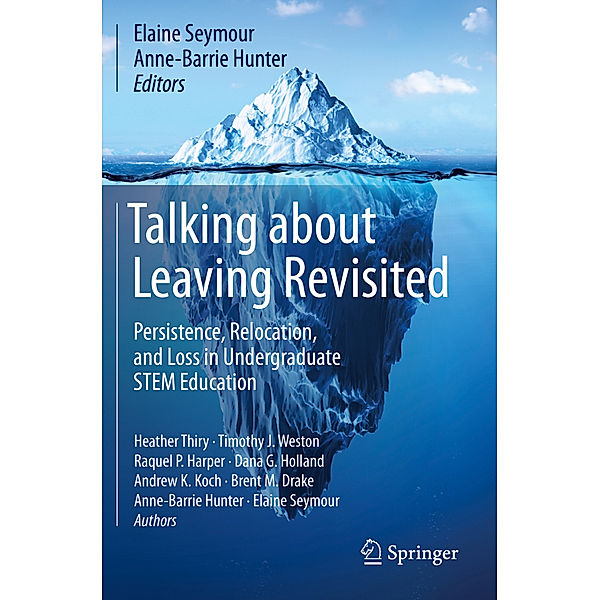 Talking about Leaving Revisited