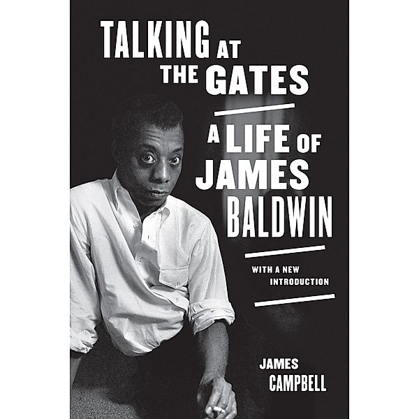 Talking at the Gates / University of California Press, James Campbell