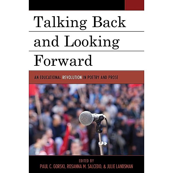 Talking Back and Looking Forward