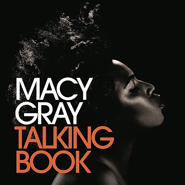 Talking Book, Macy Gray